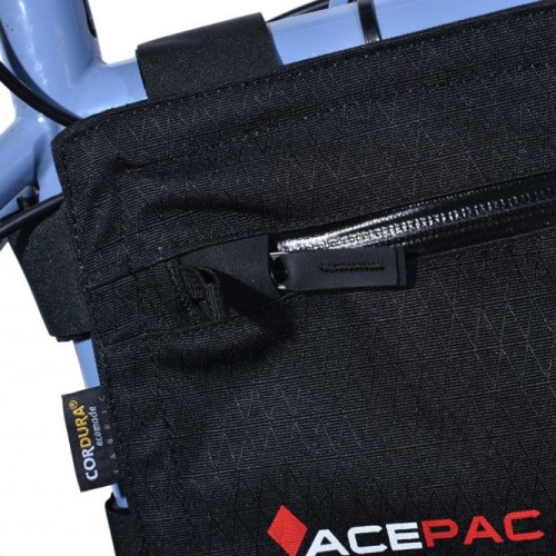Acepac-Zip Frame Bag