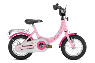 Велосипед Puky ZL 12 girls 2020