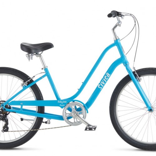 schwinn sivica 7 review