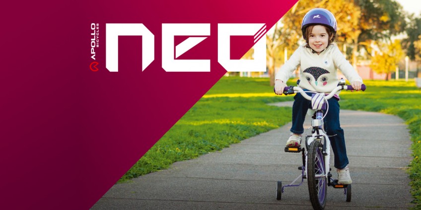 Детские велосипеды Apollo Neo - в чем их особенность? Детские велосипеды Apollo Neo - в чем их особенность?