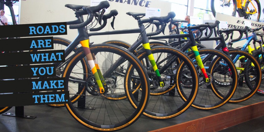 bergamont randonneur