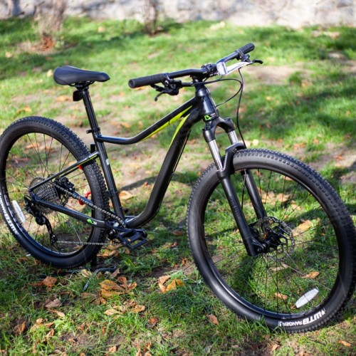 Cannondale Trail Tango 2