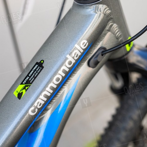Cannondale tango shop 4