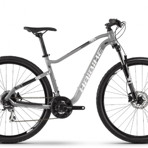 Haibike hardnine 3.0 2025