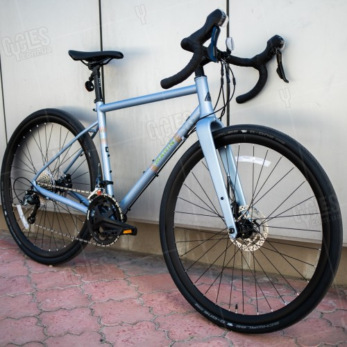 2020 discount marin nicasio