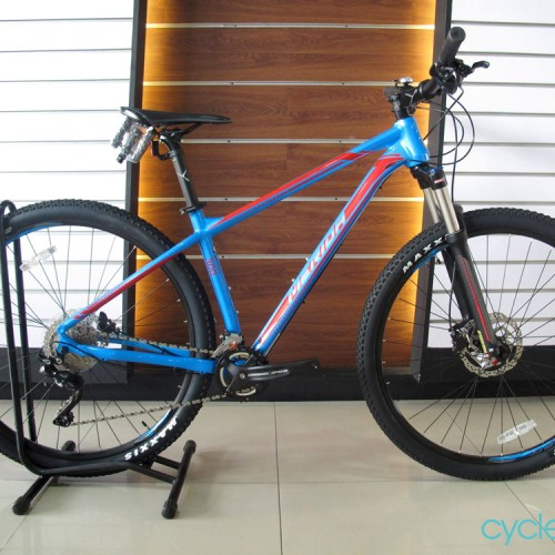 Merida BIG.NINE 300