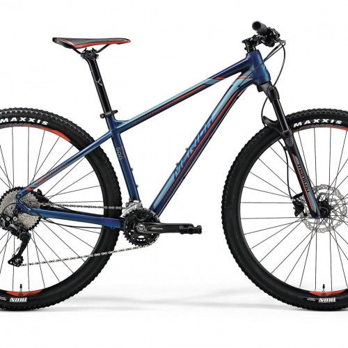 Merida BIG.NINE 500
