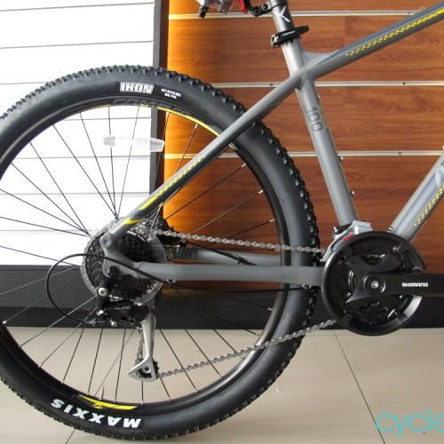 Merida big seven 100 2018 hotsell