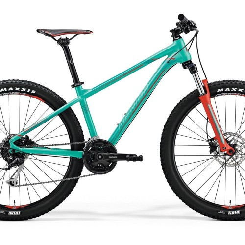 Merida big seven 2025 100 2018