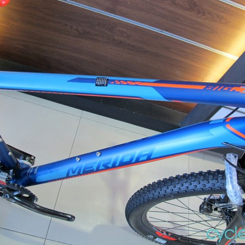 Merida big 7 500 sales 2018
