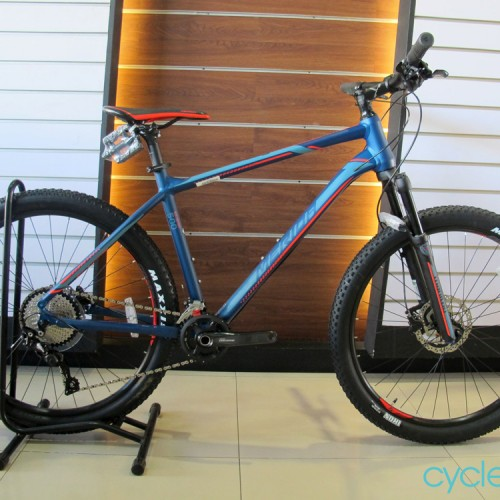 Merida big sale 7 500 2018