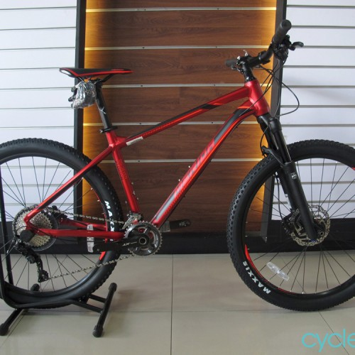 Merida big seven xt edition 2018 hot sale