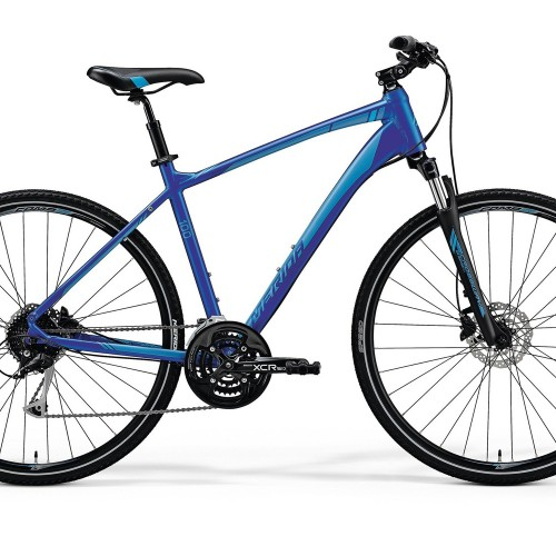 Merida CROSSWAY 100 2018 28