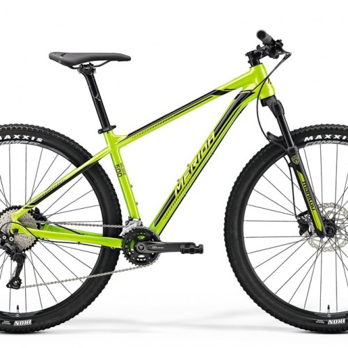 Merida big nine 500 2019 online