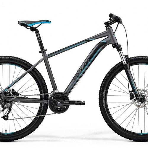 Merida big hotsell seven 40d