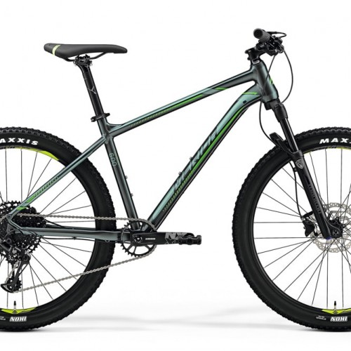 Merida big seven 600 2019 new arrivals