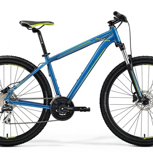 Merida big top seven 20 2019