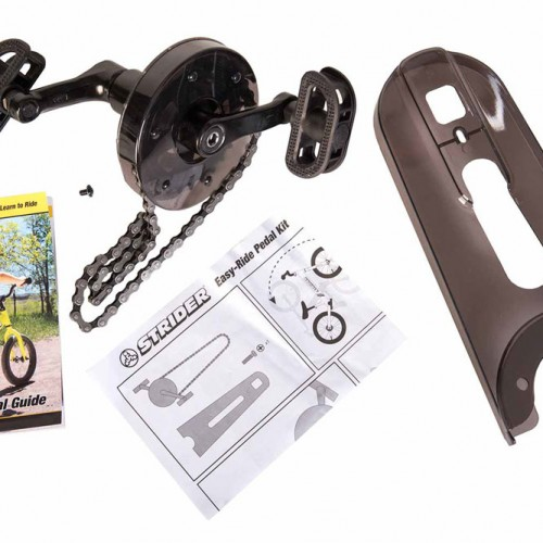 Strider easy deals ride pedal kit
