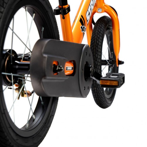 Strider easy deals ride pedal kit