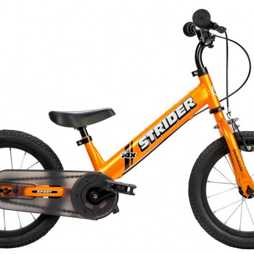 Strider bike pedal kit cheap