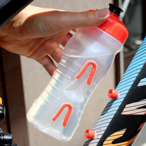 Fabric CAGELESS BOTTLE CLB 600ml