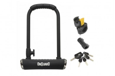 OnGuard Pitbull STD