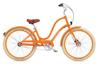 Electra townie shop 3i eq review