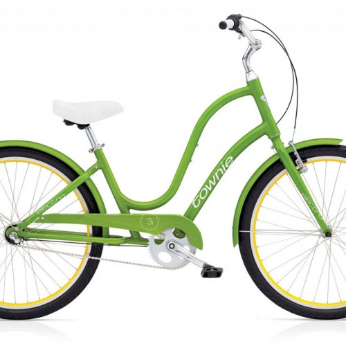 Women's electra townie sales