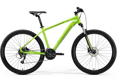 Merida big 7 2025 40 d