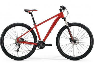 Merida big seven 2025 300 2019