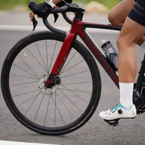 Polygon Strattos S7 Disc CYCLES