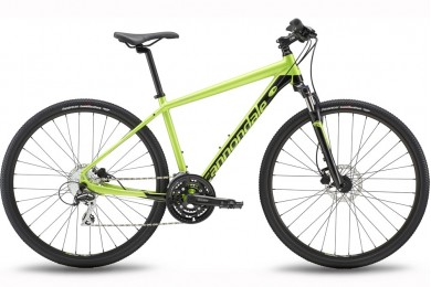 Cannondale 2019 catalog online