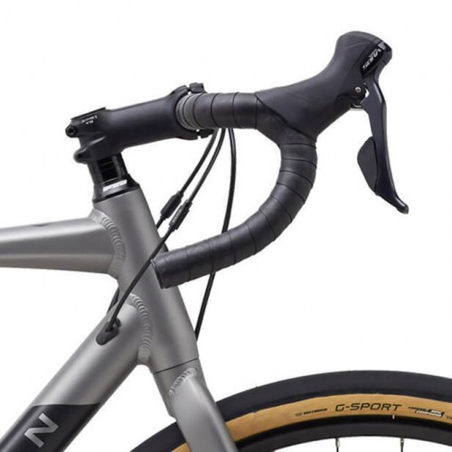 Marin lombard 1 gravel bike 2021 top