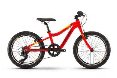 Haibike SEET Greedy 20