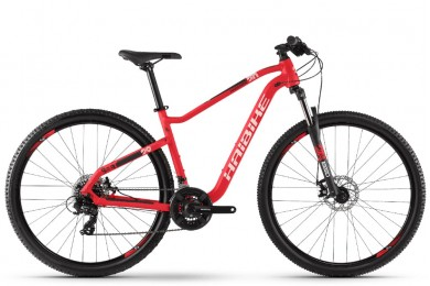 Haibike sduro top 2.0 hardnine