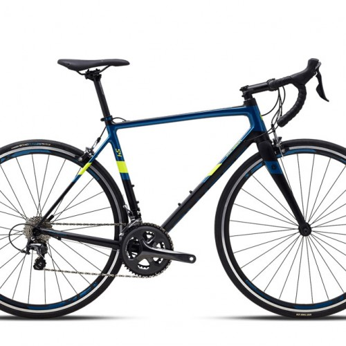 Frame polygon strattos s2 outlet