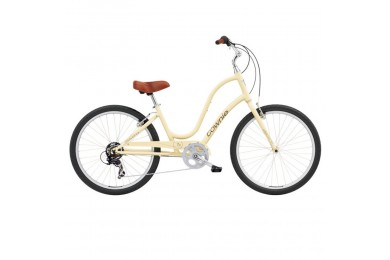 Electra Townie Original 21D Ladies 26 CYCLES
