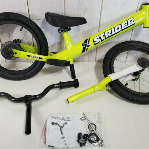 Strider Sport 14x Купить ᐈ (Доставка Бесплатная) Интернет магазин
