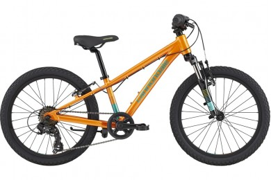 Cannondale Trail 20 girls CYCLES