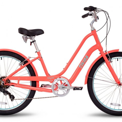 Schwinn Sivica 7 Women CYCLES