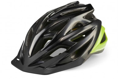 Cannondale radius clearance