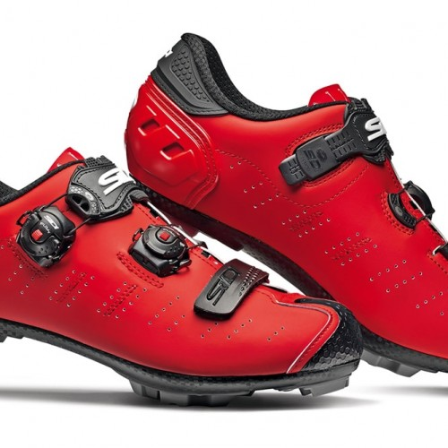 Mtb dragon outlet 5 srs