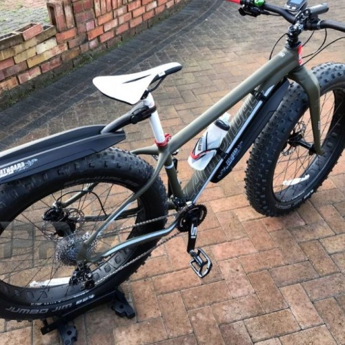 SKS FATBOARD CYCLES
