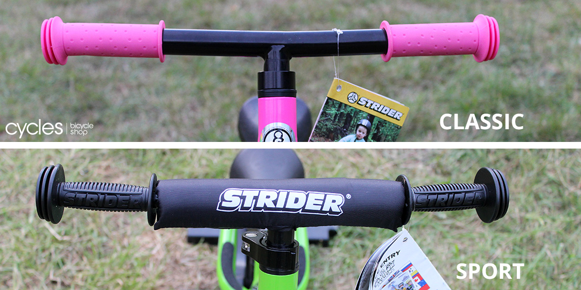 Strider classic clearance