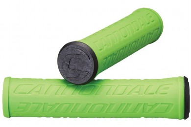 Cannondale-LOGO Grips