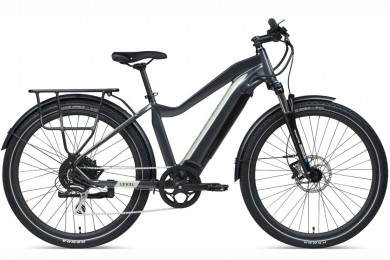 Электровелосипед 27.5'' Aventon Level 500 2022