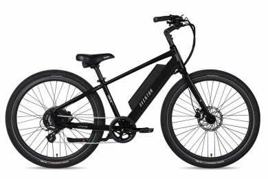 Электровелосипед 27.5'' Aventon Pace 500 2022