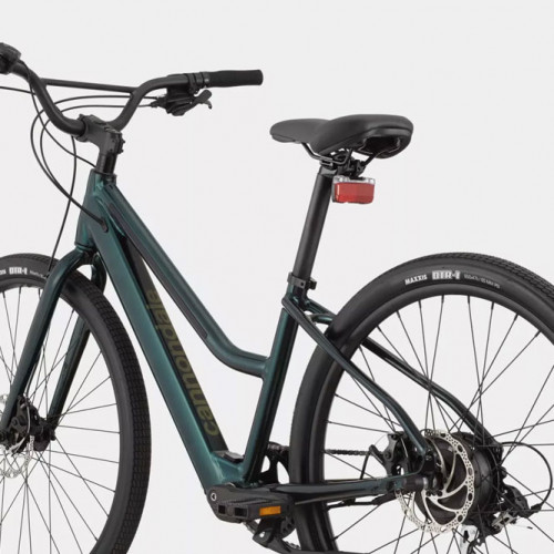 Изображение-Електровелосипед 27,5 -Treadwell Neo 2 Remixte