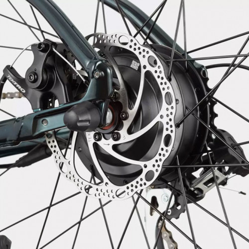 Изображение-Електровелосипед 27,5 -Treadwell Neo 2 Remixte