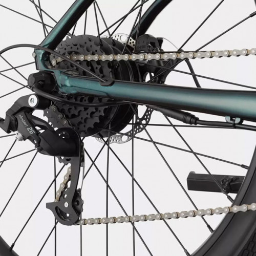 Изображение-Електровелосипед 27,5 -Treadwell Neo 2 Remixte